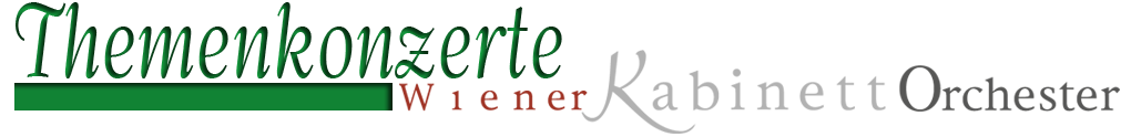 Wiener Kabinett Orchester